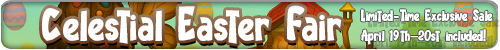 Logo Easter Event