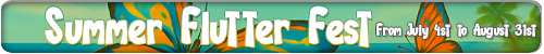 Logo Summer Event