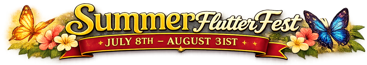 Event Banner