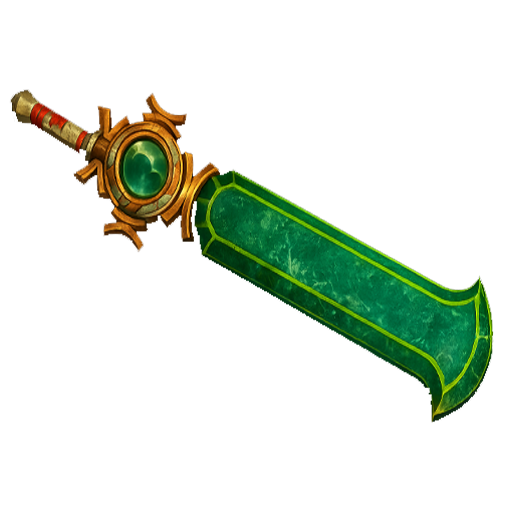 Cocoblade