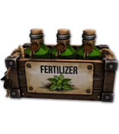 Fertilizer Vendor