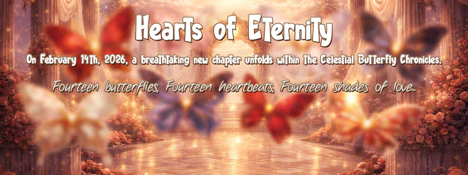 Valentine Chronicles