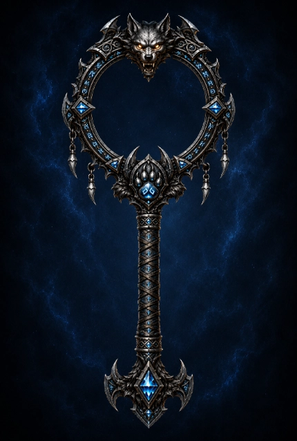 Moonrage Catcher