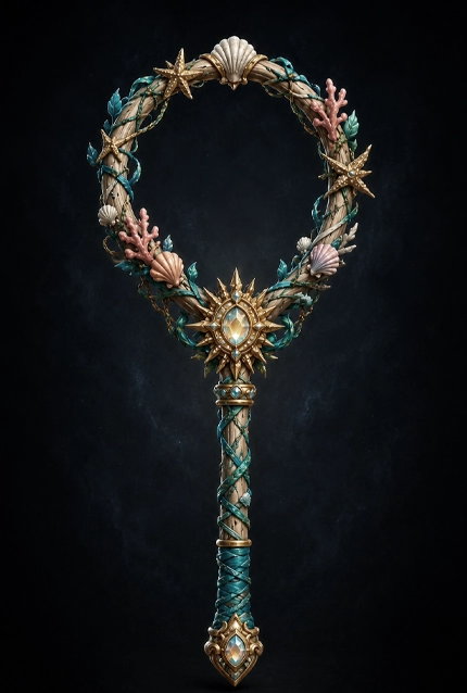 Suncrest Catcher cosmetic Net Skin
